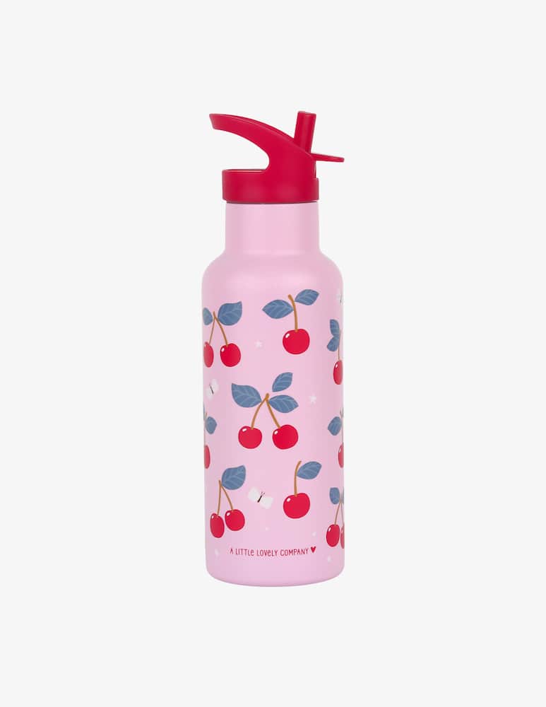 rinascente Buzz Thermal stainless steel bottle