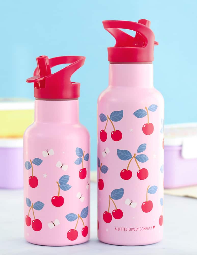 rinascente Buzz Thermal stainless steel bottle