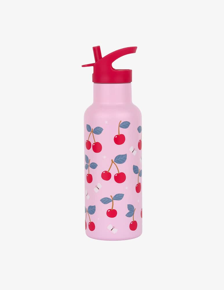 rinascente Buzz Thermal stainless steel bottle