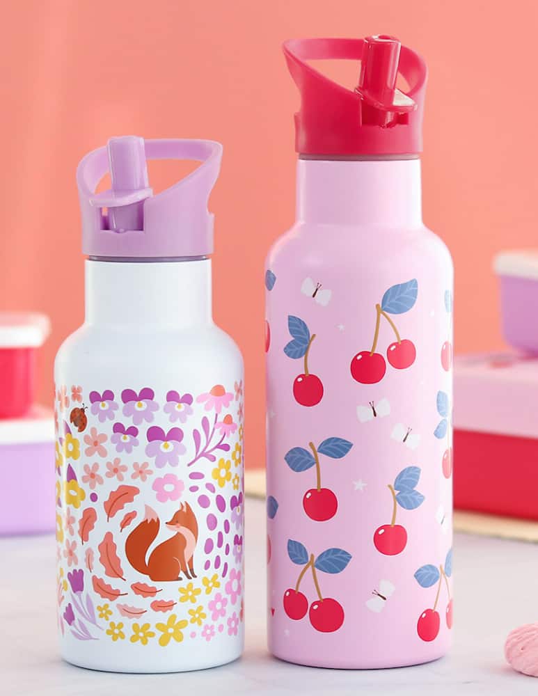 rinascente Buzz Thermal stainless steel bottle