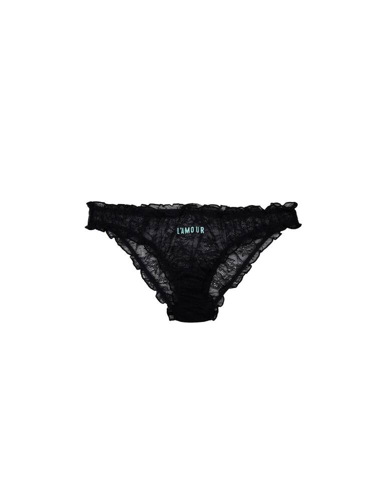 rinascente Love Stories Slip Lolita Lace