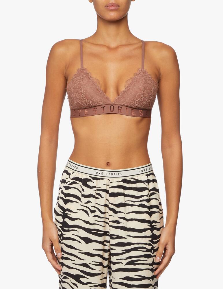 rinascente Love Stories Reggiseno Love Lace
