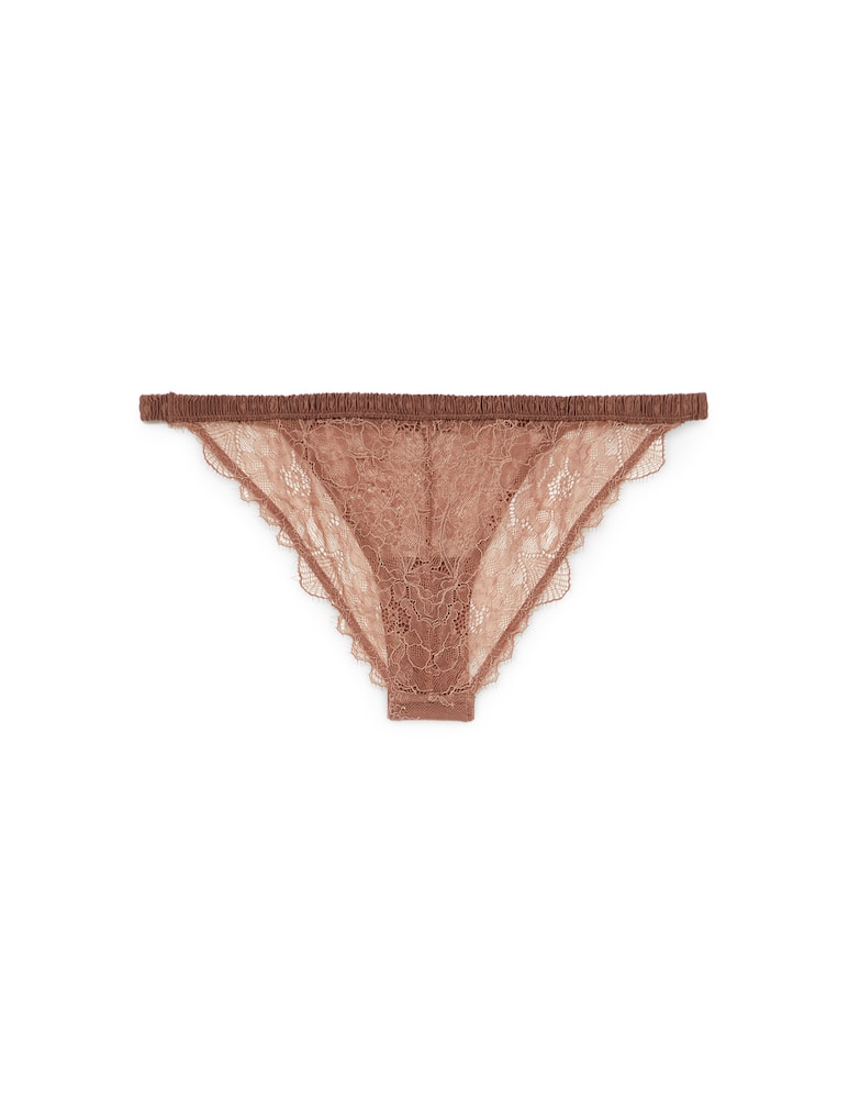 rinascente Love Stories Wild Rose underwear