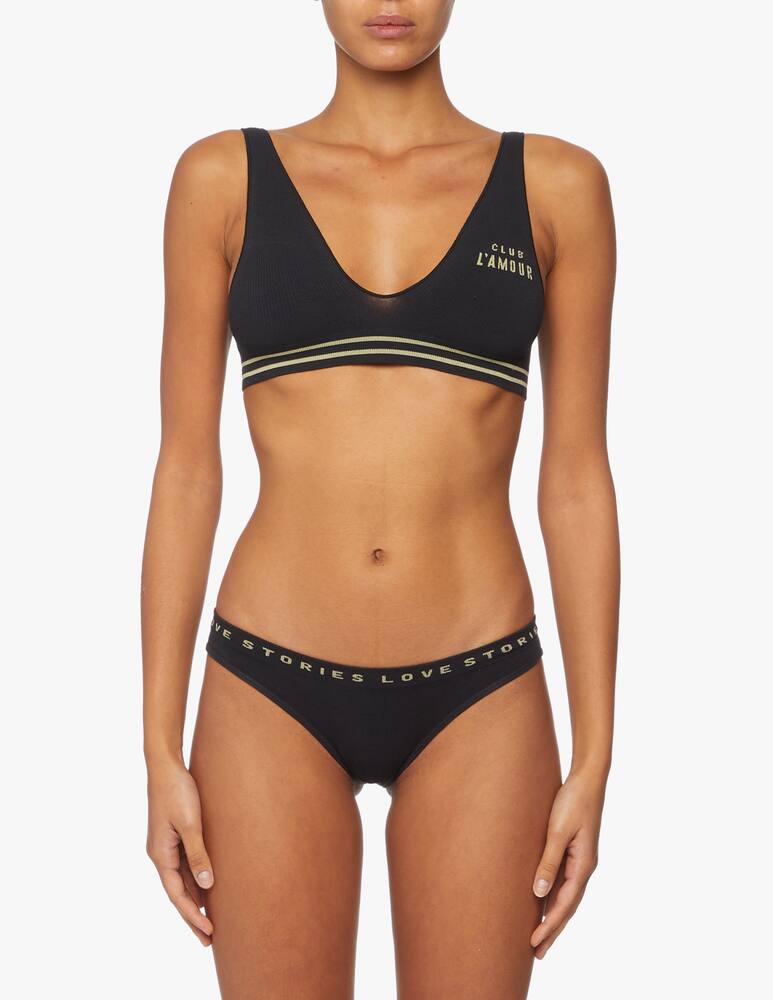 rinascente Love Stories Slip Truman