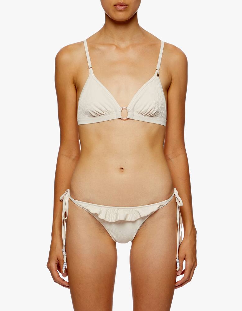 rinascente Love Stories Uma bikini top