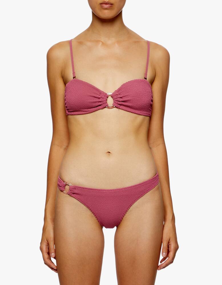 rinascente Love Stories Blossom bikini top