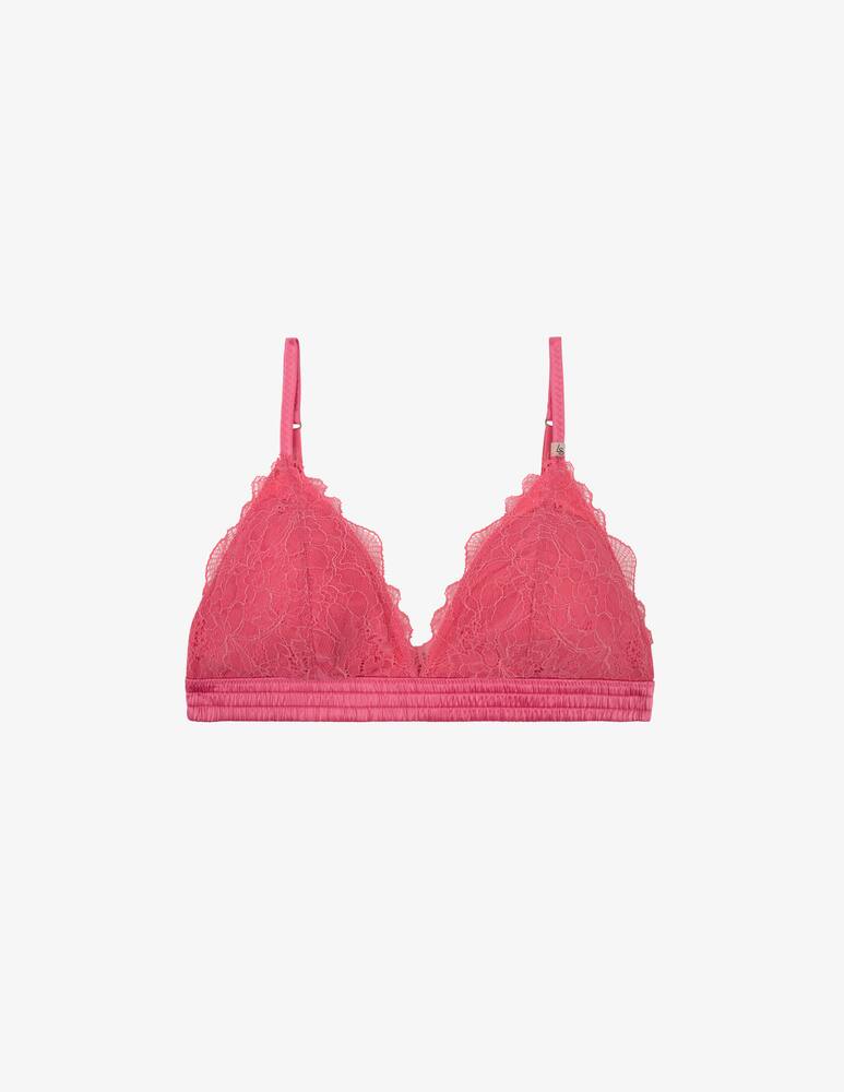 rinascente Love Stories Bralette Darling Lace