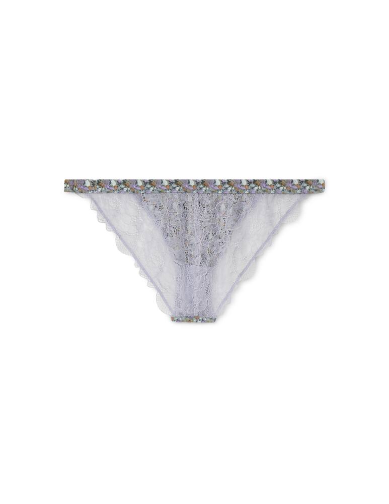 rinascente Love Stories Wilde rose briefs