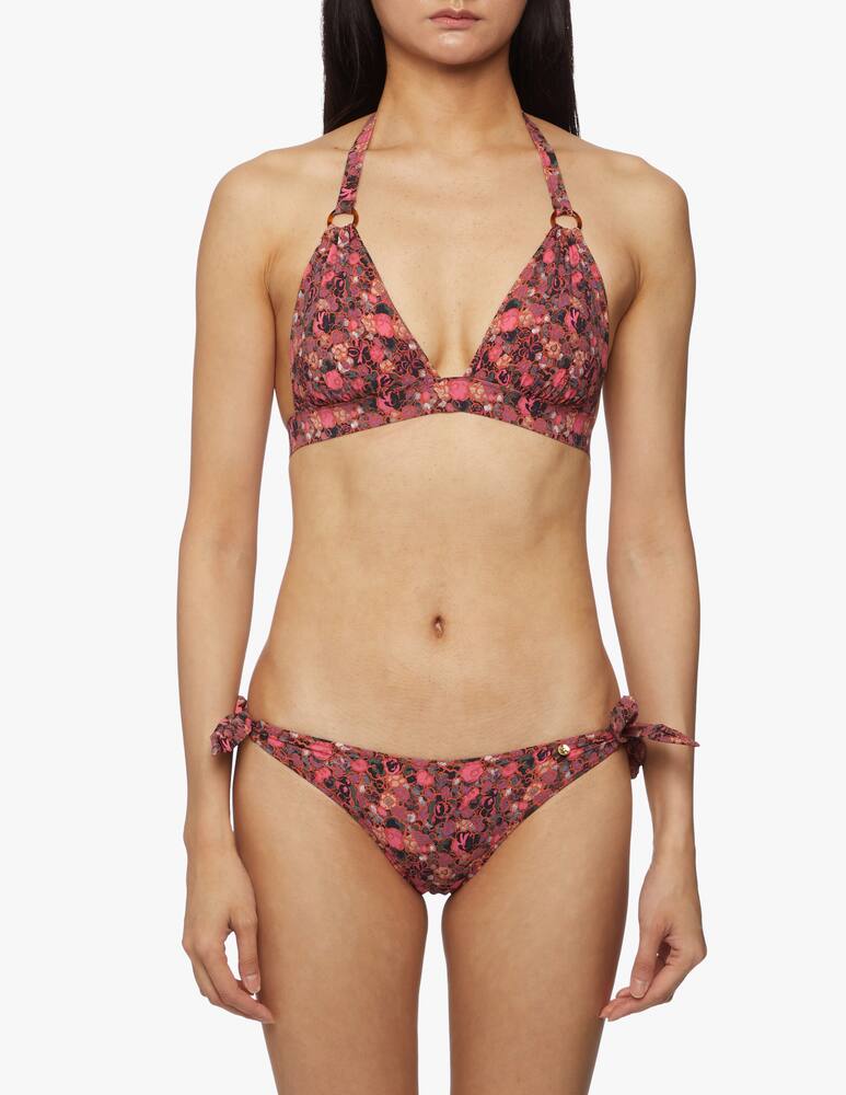 rinascente Love Stories Top bikini a triangolo Sade