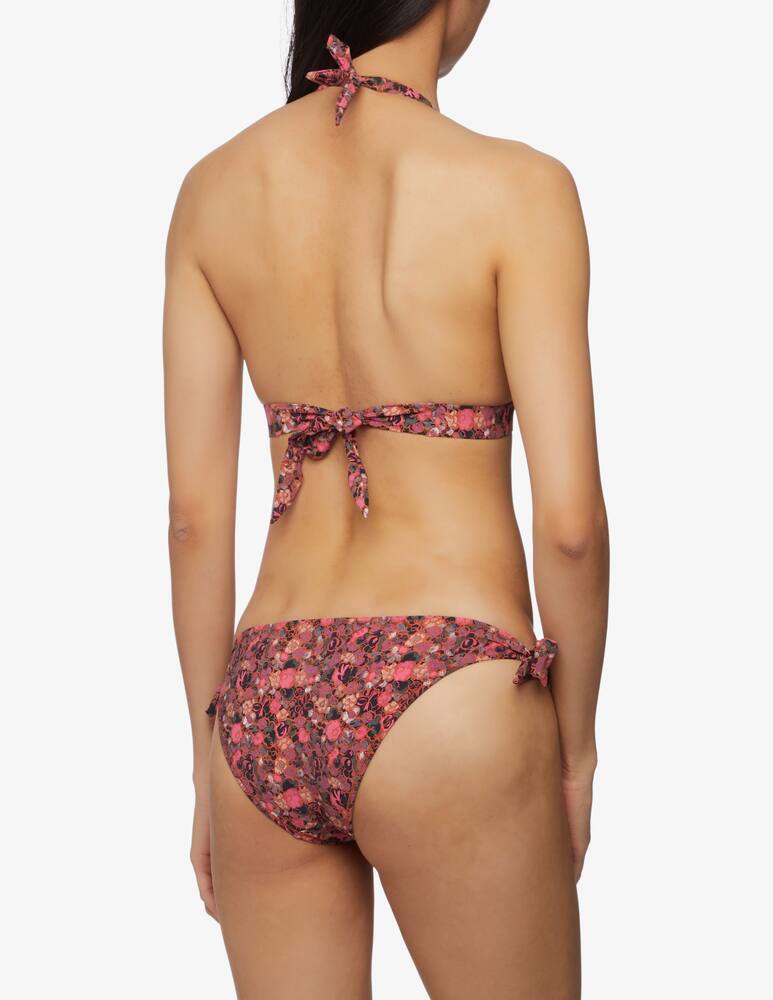 rinascente Love Stories Top bikini a triangolo Sade