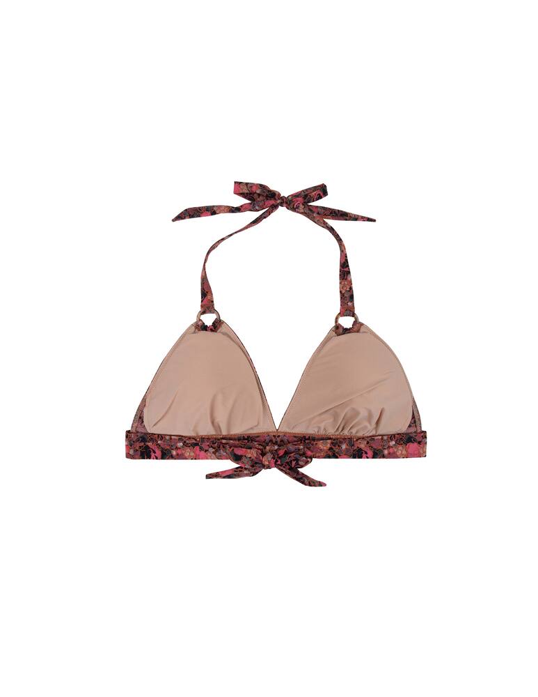 rinascente Love Stories Top bikini a triangolo Sade