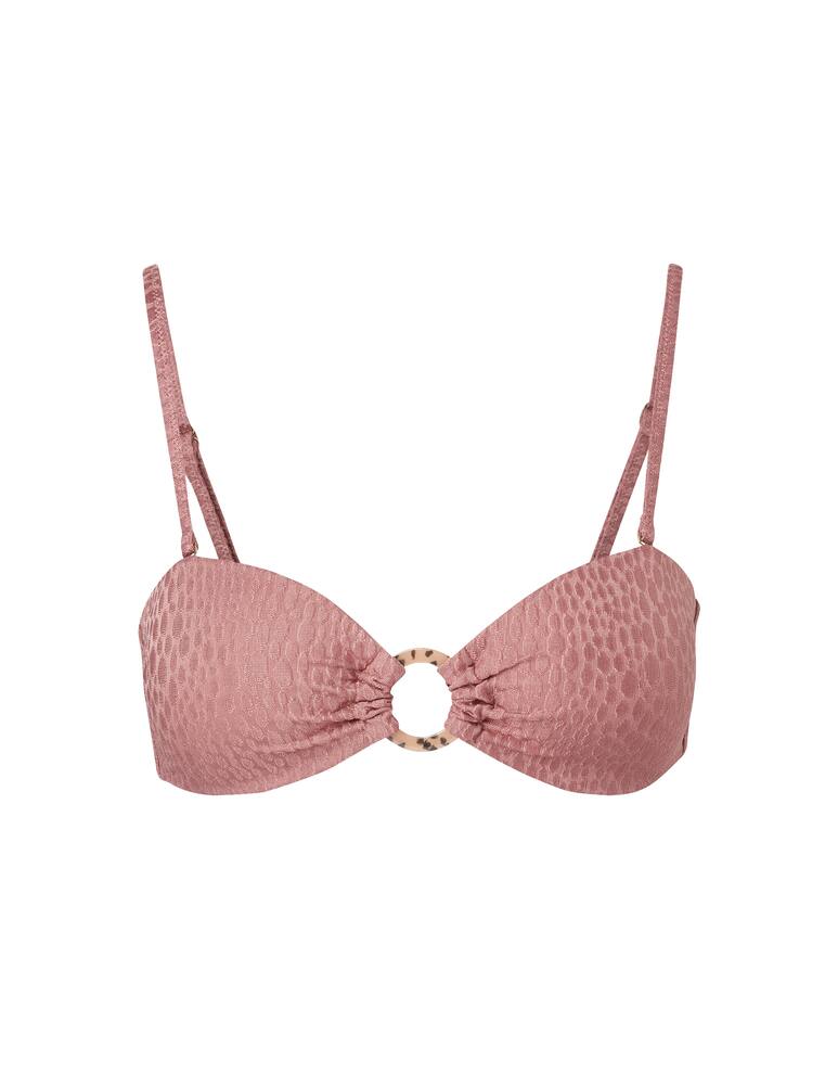 rinascente Love Stories Bikini top Blossom