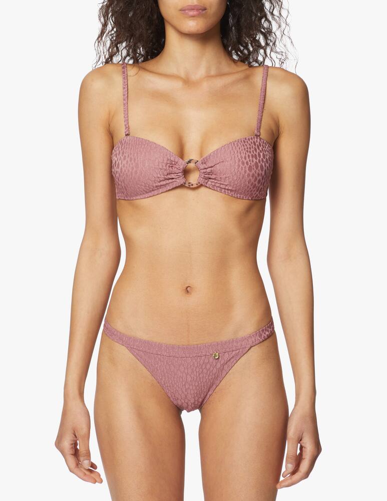 rinascente Love Stories Bikini top Blossom