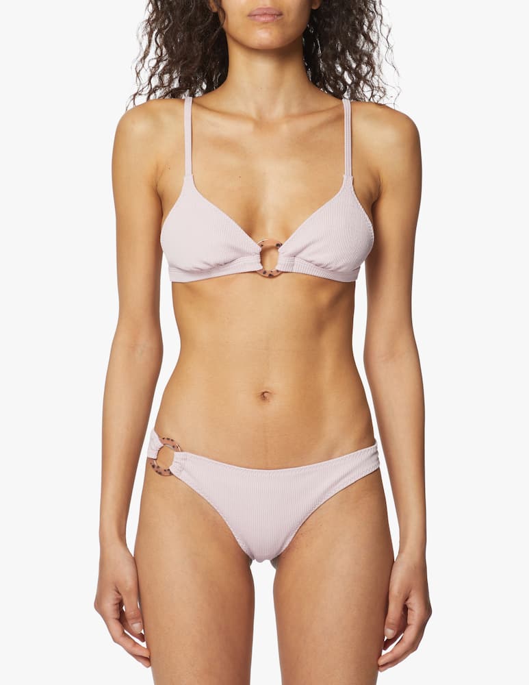 rinascente Love Stories Slip bikini Coral