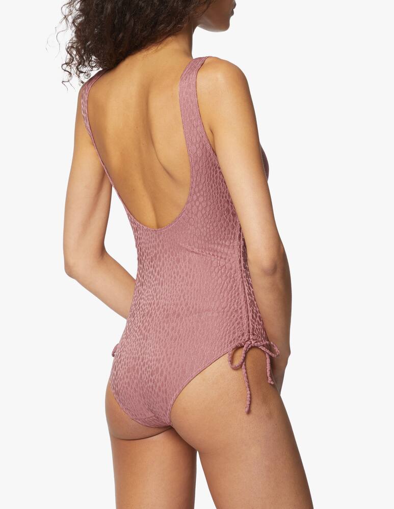 rinascente Love Stories Lena one piece swimsuit