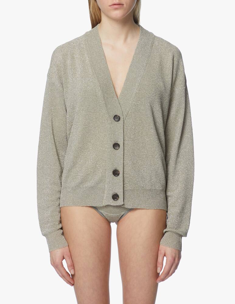 Love Stories Cardigan Bea - immagine 4 Love Stories Cardigan Bea - immagine 4