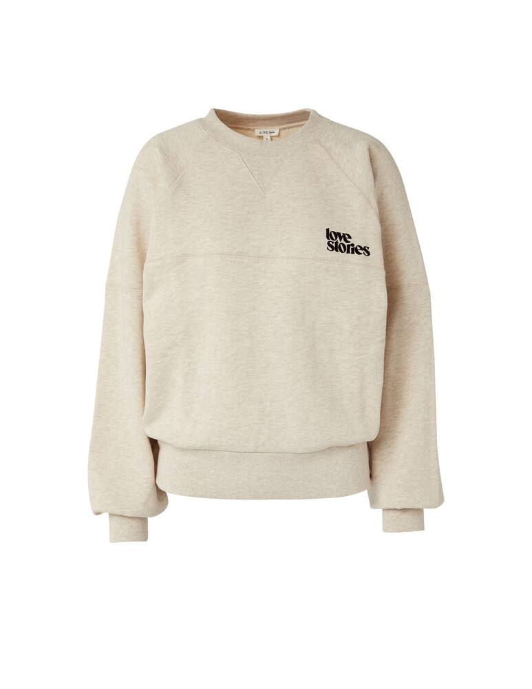 rinascente Love Stories Felpa Boris