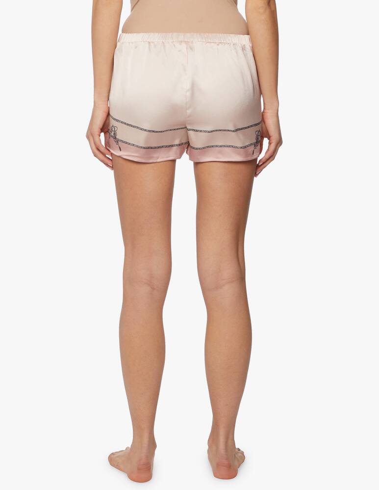 rinascente Love Stories Shorts Brad