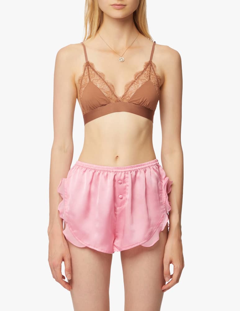 rinascente Love Stories Bralette Love Lace