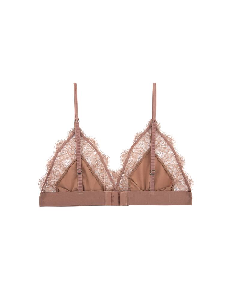 rinascente Love Stories Bralette Love Lace