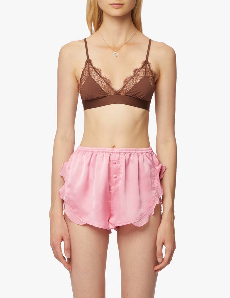 rinascente Love Stories Reggiseno a triangolo Love Lace