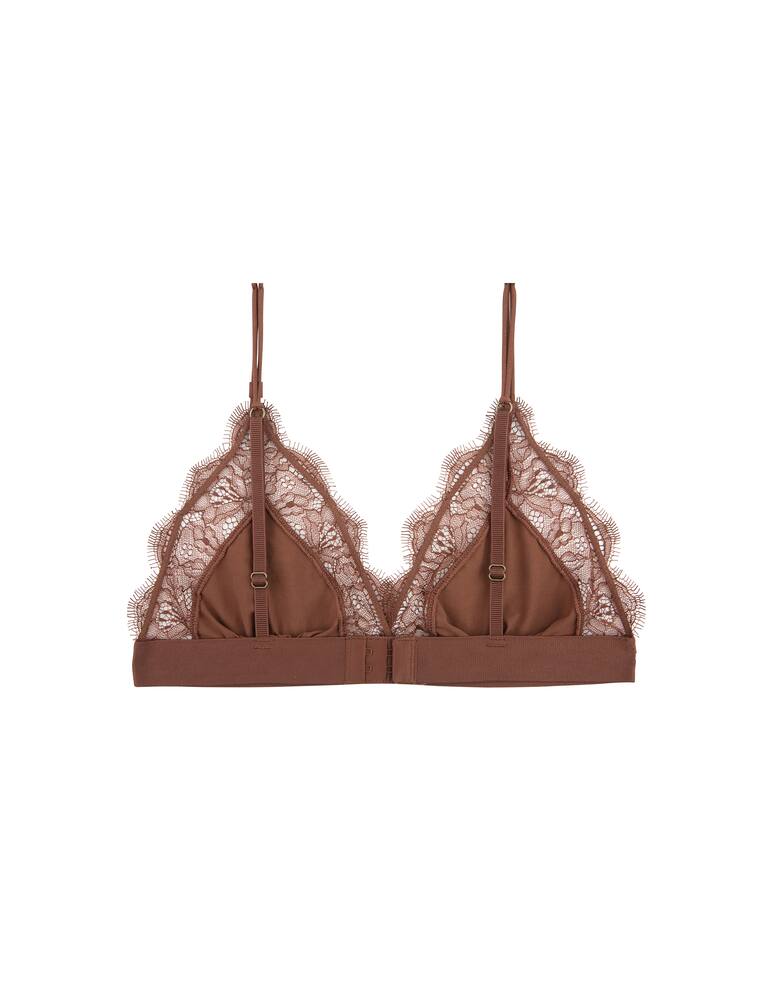 rinascente Love Stories Reggiseno a triangolo Love Lace