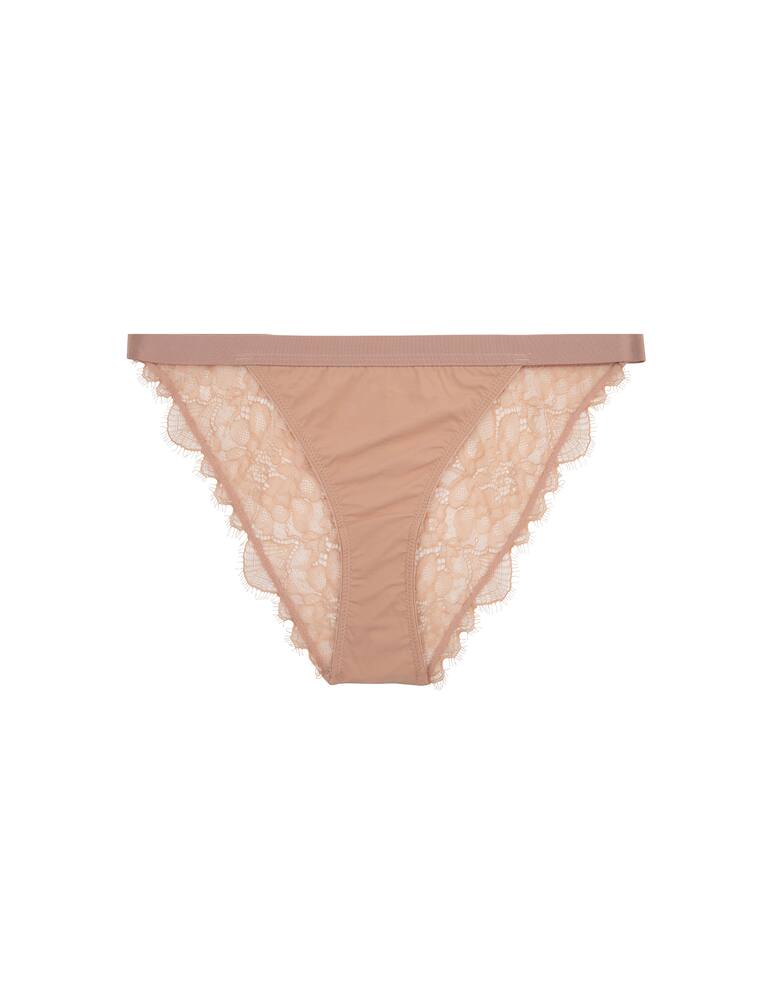 rinascente Love Stories Briefs Wild Rose