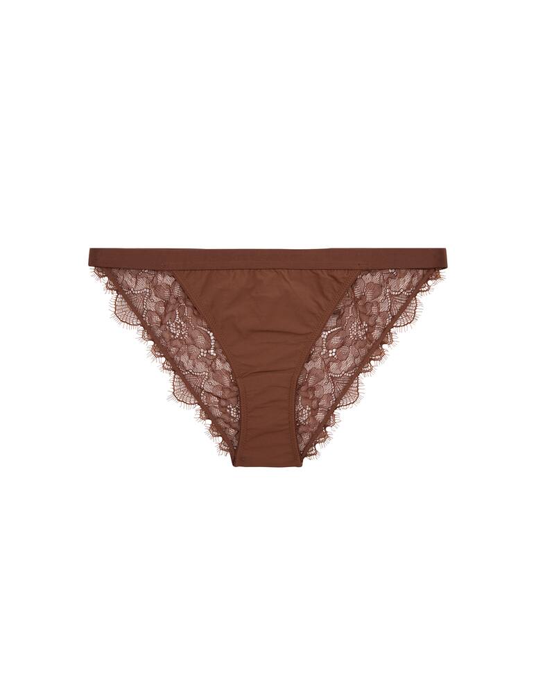 rinascente Love Stories Briefs Wild Rose