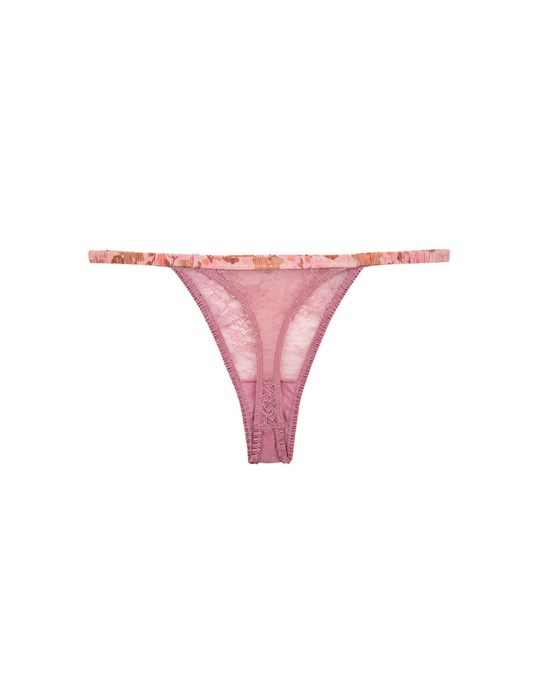 rinascente Love Stories Briefs Roomie