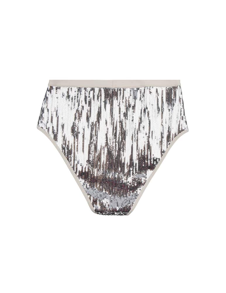 rinascente Love Stories High rise briefs Moon Flower