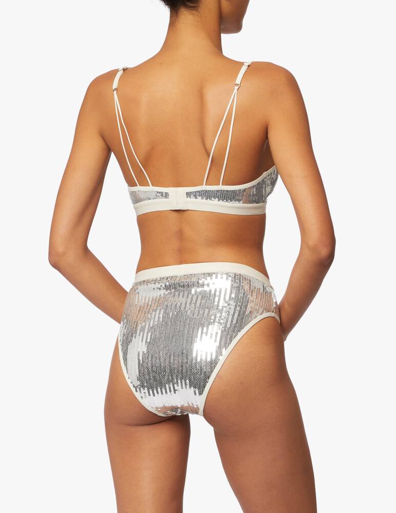 rinascente Love Stories High rise briefs Moon Flower