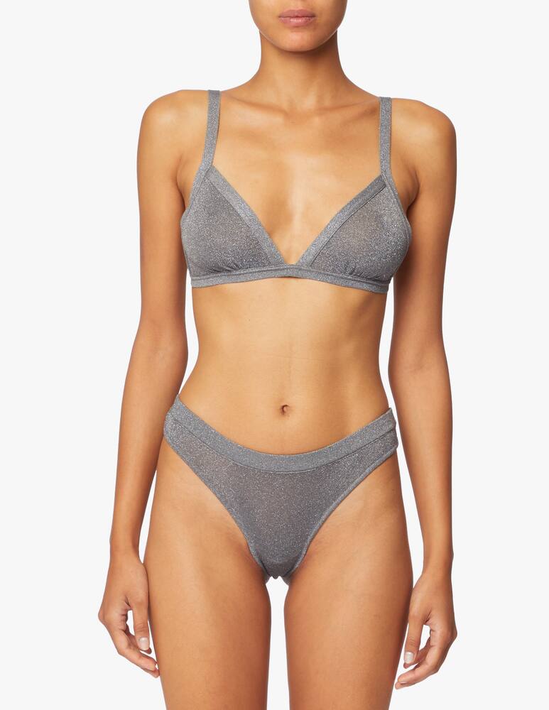 rinascente Love Stories Slip brasiliana Lima