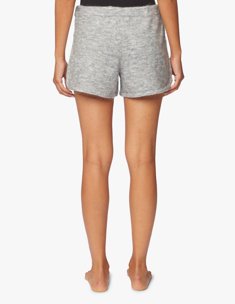 rinascente Love Stories Shorts Christelle