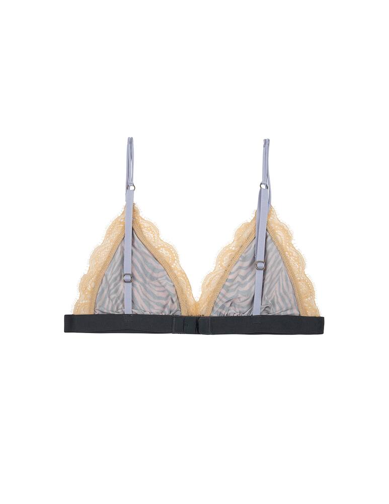 rinascente Love Stories Reggiseno a triangolo Filippa