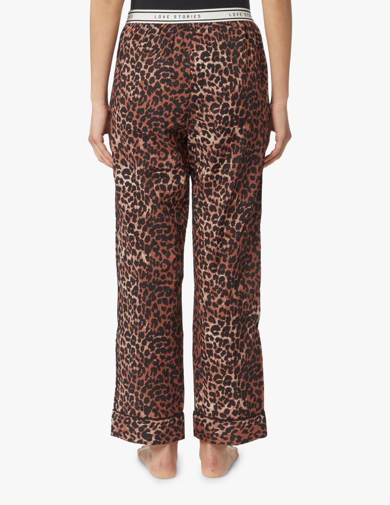 rinascente Love Stories Pigiama Weekend