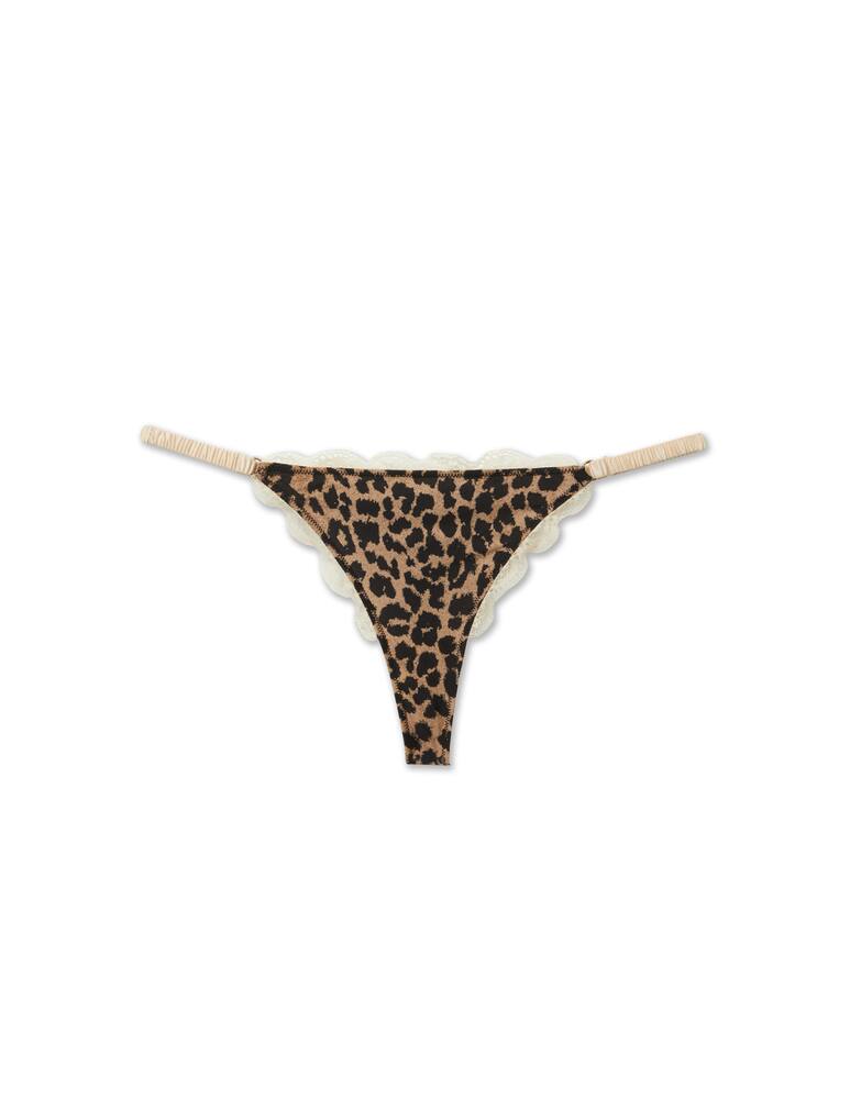 rinascente Love Stories Roomie underwear - multi