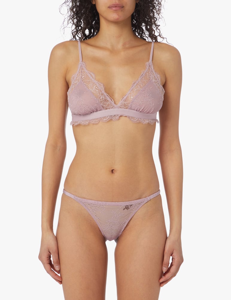 rinascente Love Stories Slip Rosie - rosa