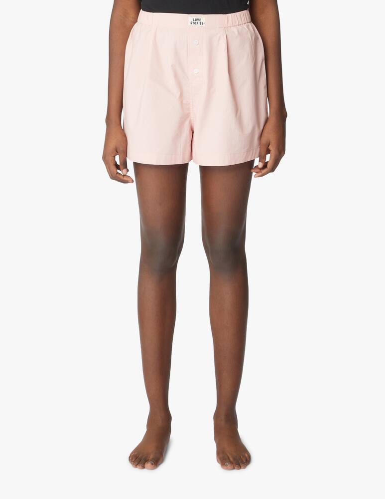 rinascente Love Stories James pyjamas - pink