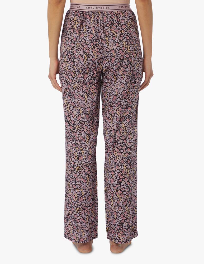 rinascente Love Stories Weekend pyjamas - multi