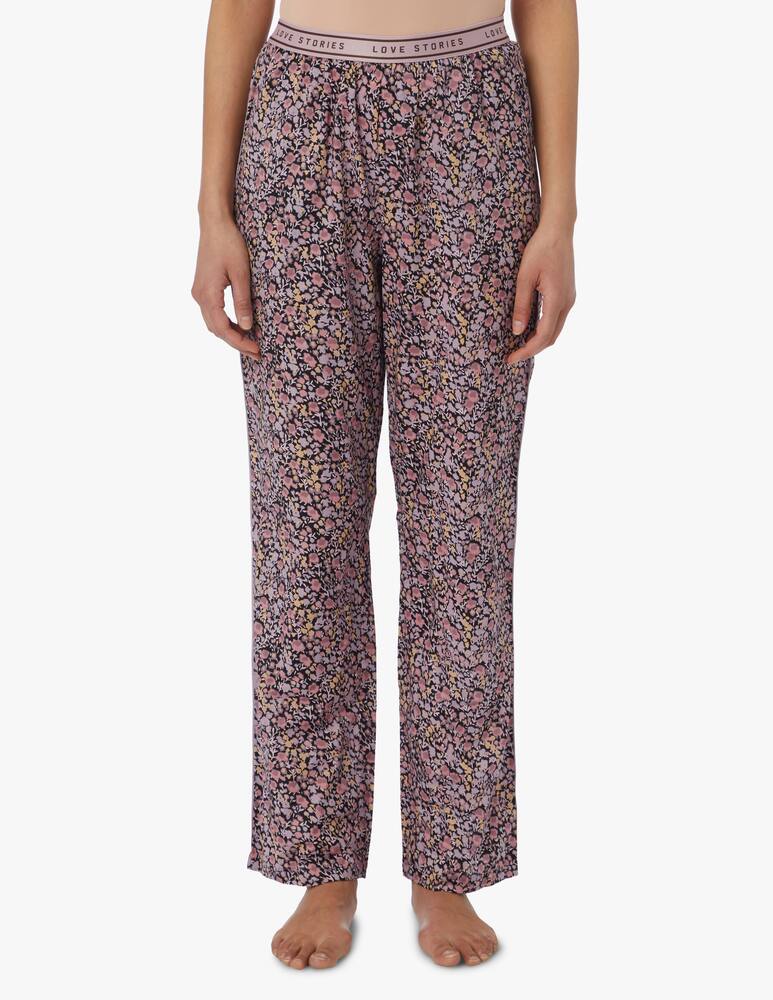 rinascente Love Stories Weekend pyjamas - multi