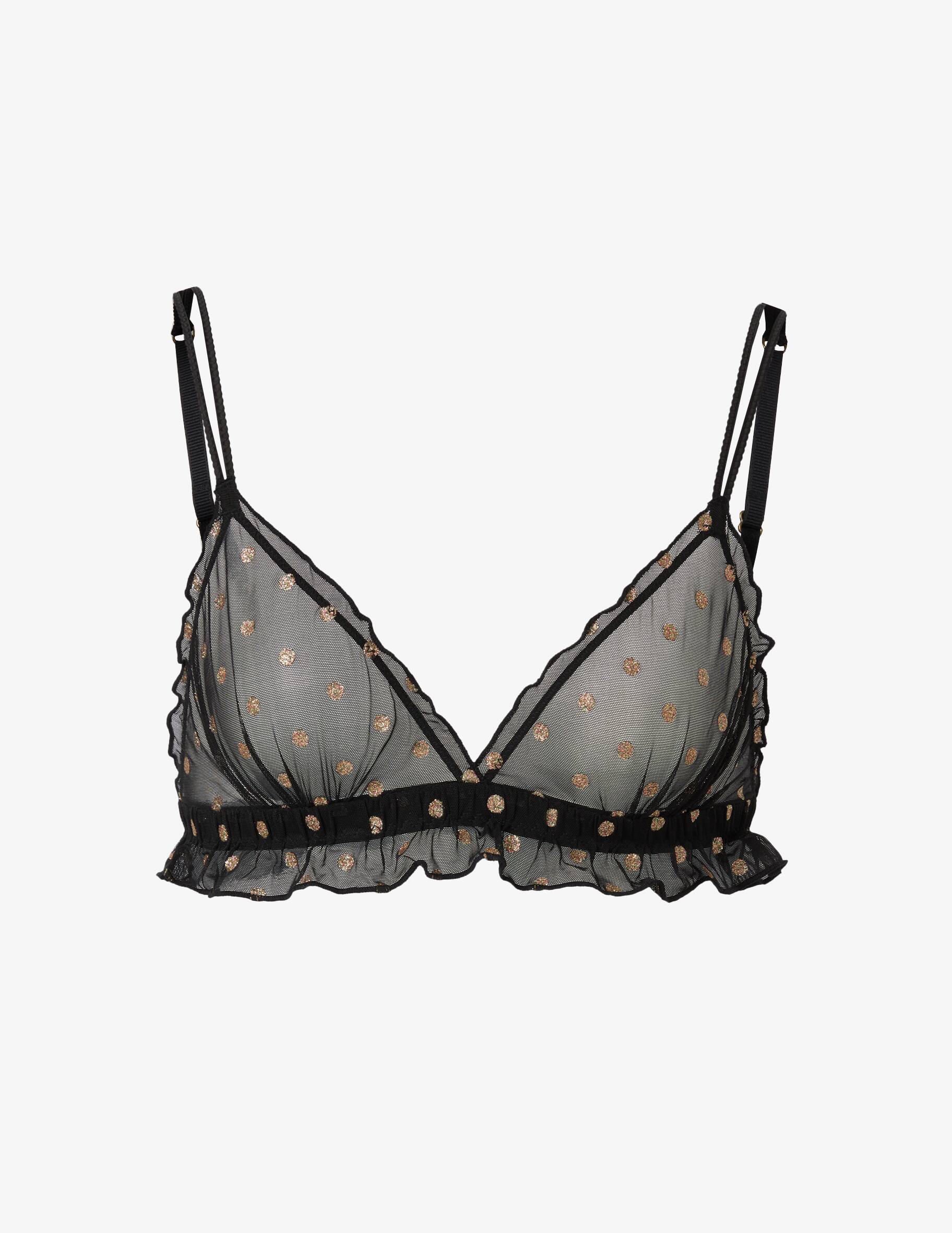Reggiseno avorio Love Stories