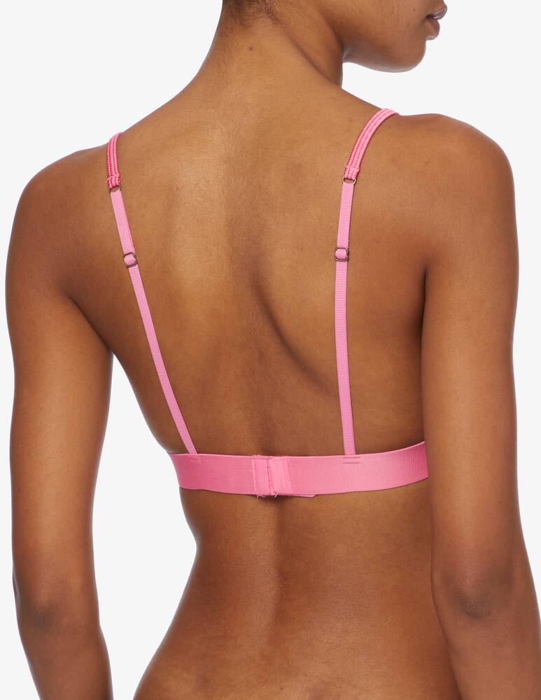 rinascente Love Stories Bralette - Pink