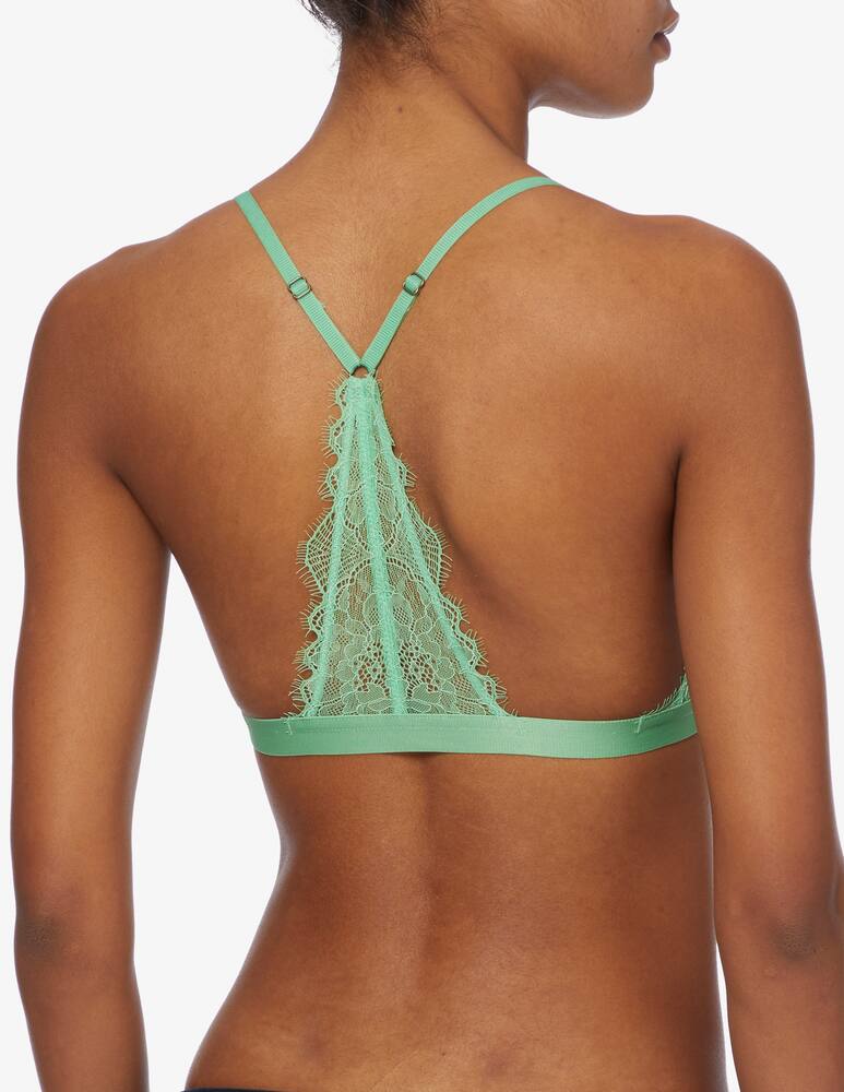 rinascente Love Stories Reggiseno imbottito - Verde