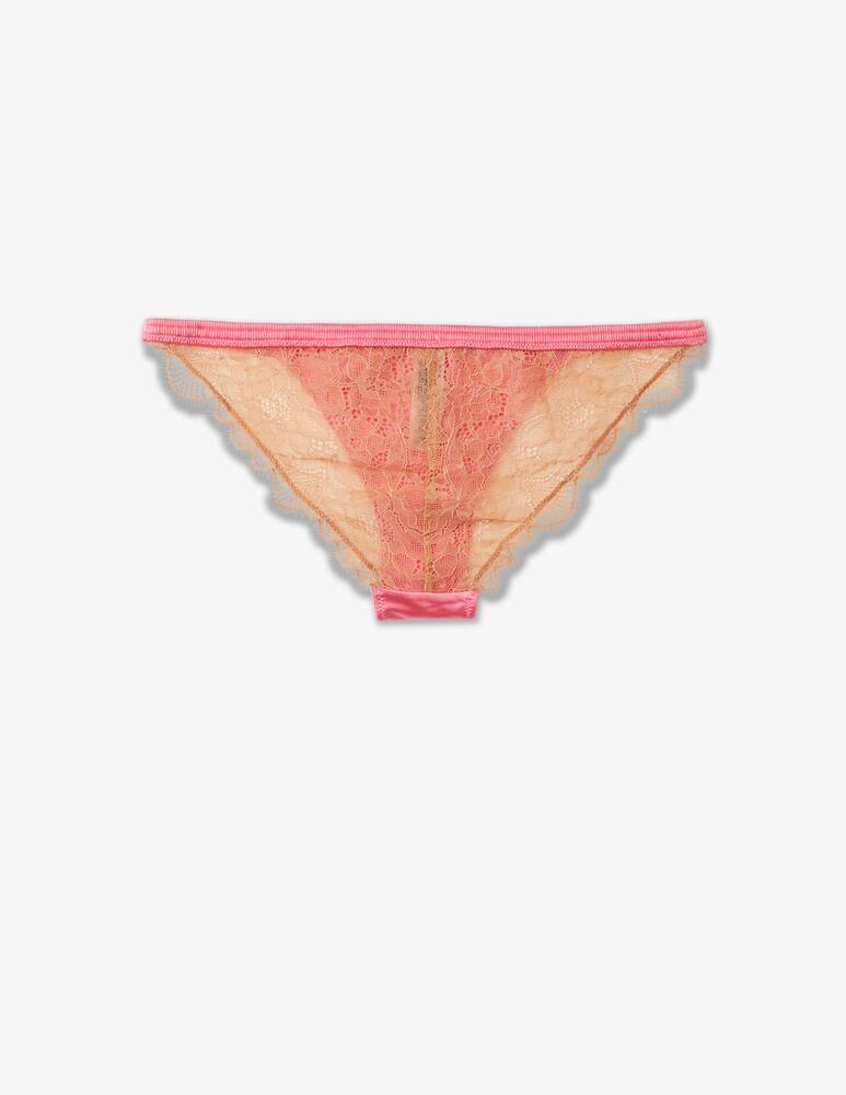 rinascente Love Stories Brief - Pink
