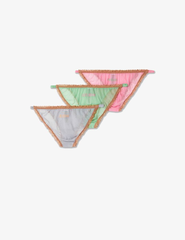 rinascente Love Stories Brief - Multi