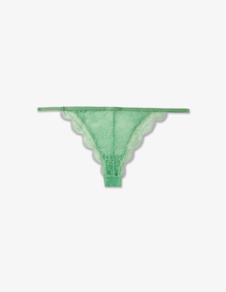 rinascente Love Stories Brief - Green
