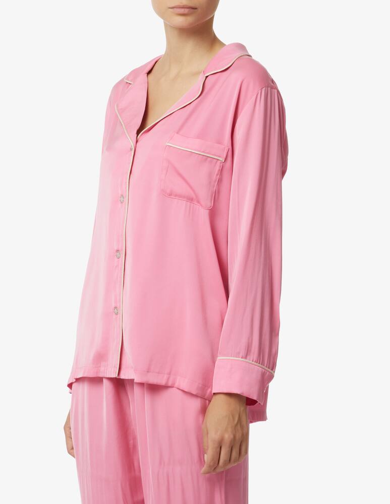 rinascente Love Stories Pajama jacket - Pink