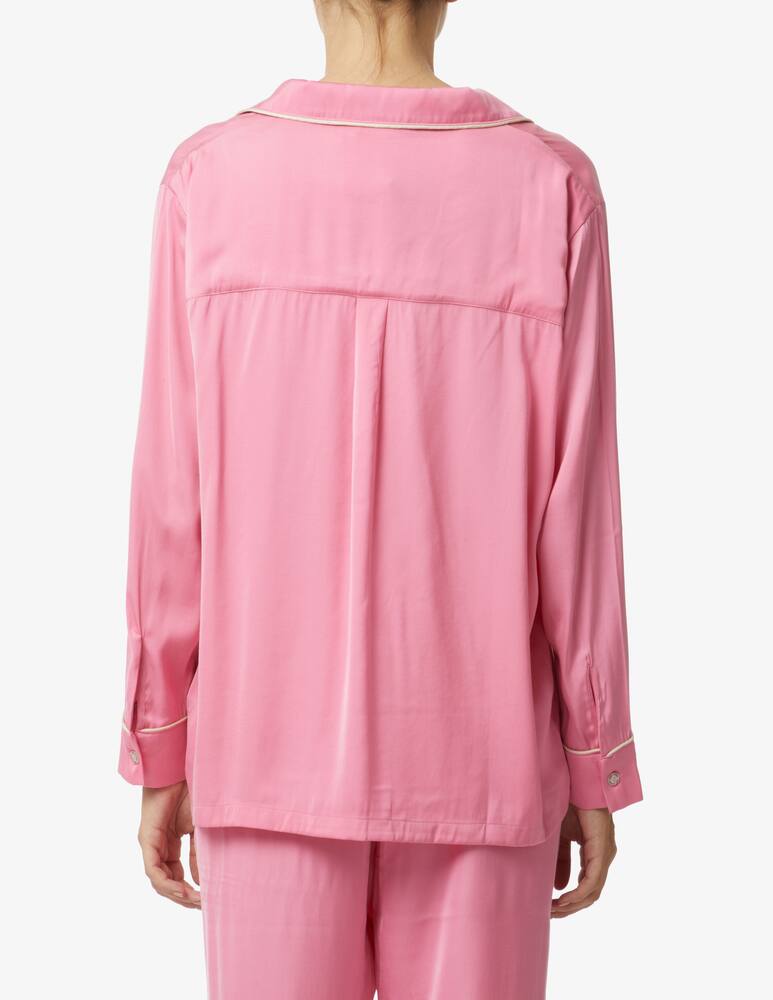 rinascente Love Stories Pajama jacket - Pink