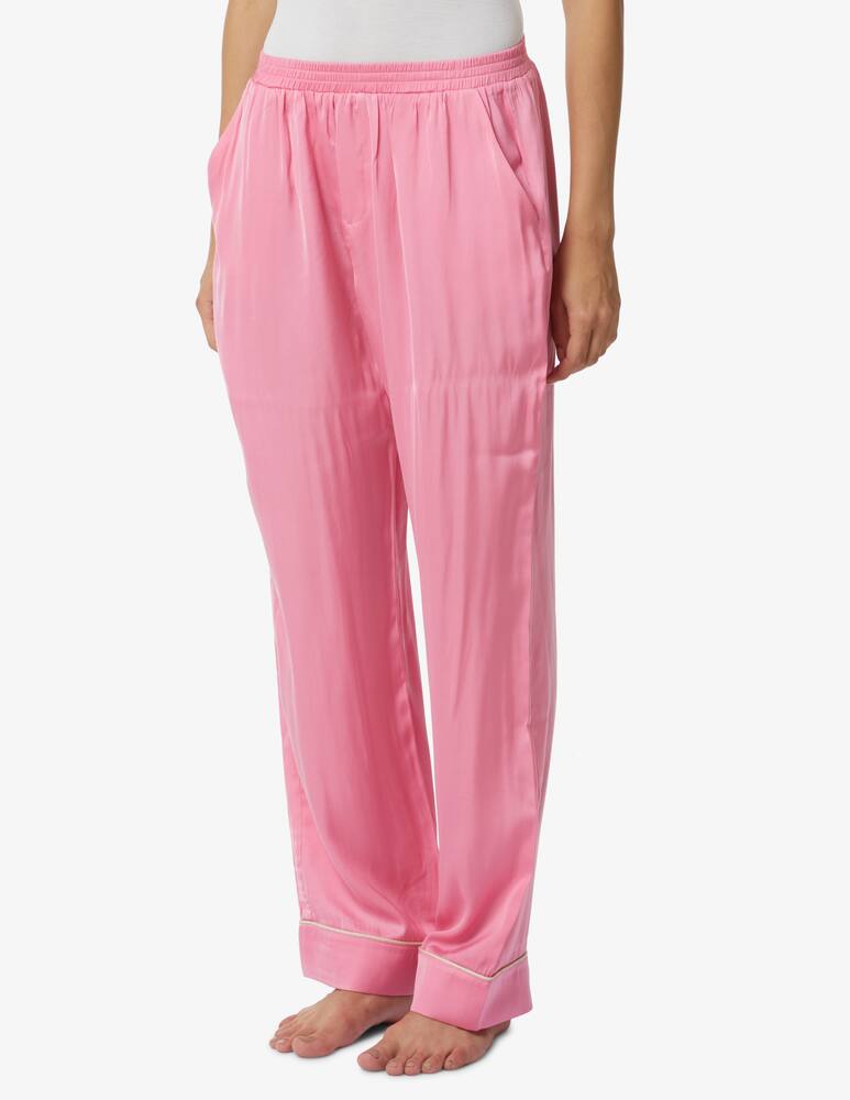 rinascente Love Stories Pantaloni pigiama - Rosa