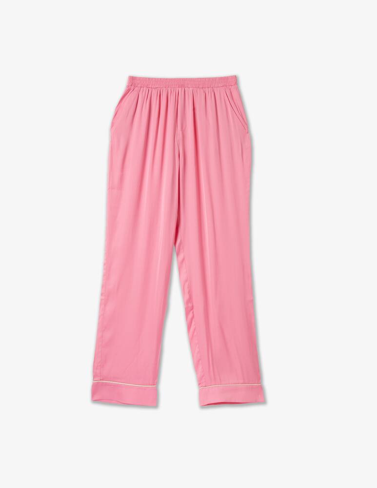 rinascente Love Stories Pantaloni pigiama - Rosa